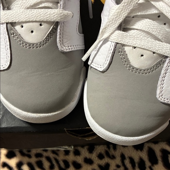 🎀 Jordan retro 6 🎀 - Picture 3 of 6